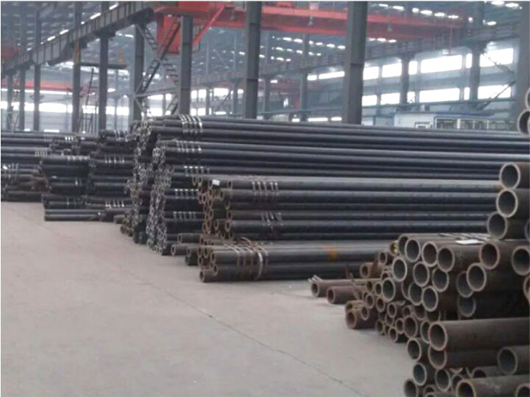 兴义12cr2mo化肥专用管